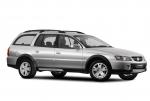 Holden Adventra 2003 года